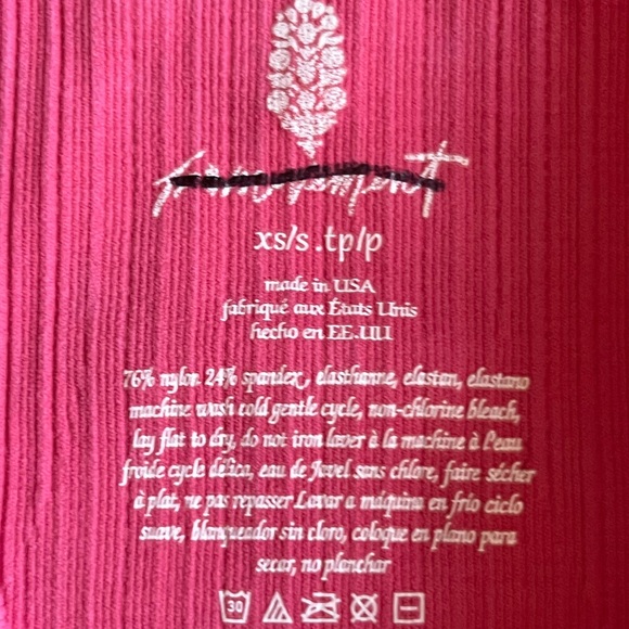 Free People Movement Good Karma Leggings - Picture 7 of 10